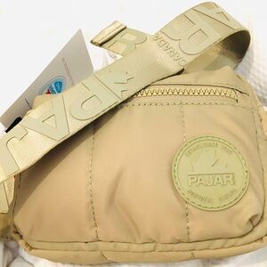 Pajar‎ belt bag NWT